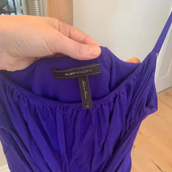 Dress - Picture 4 of 4